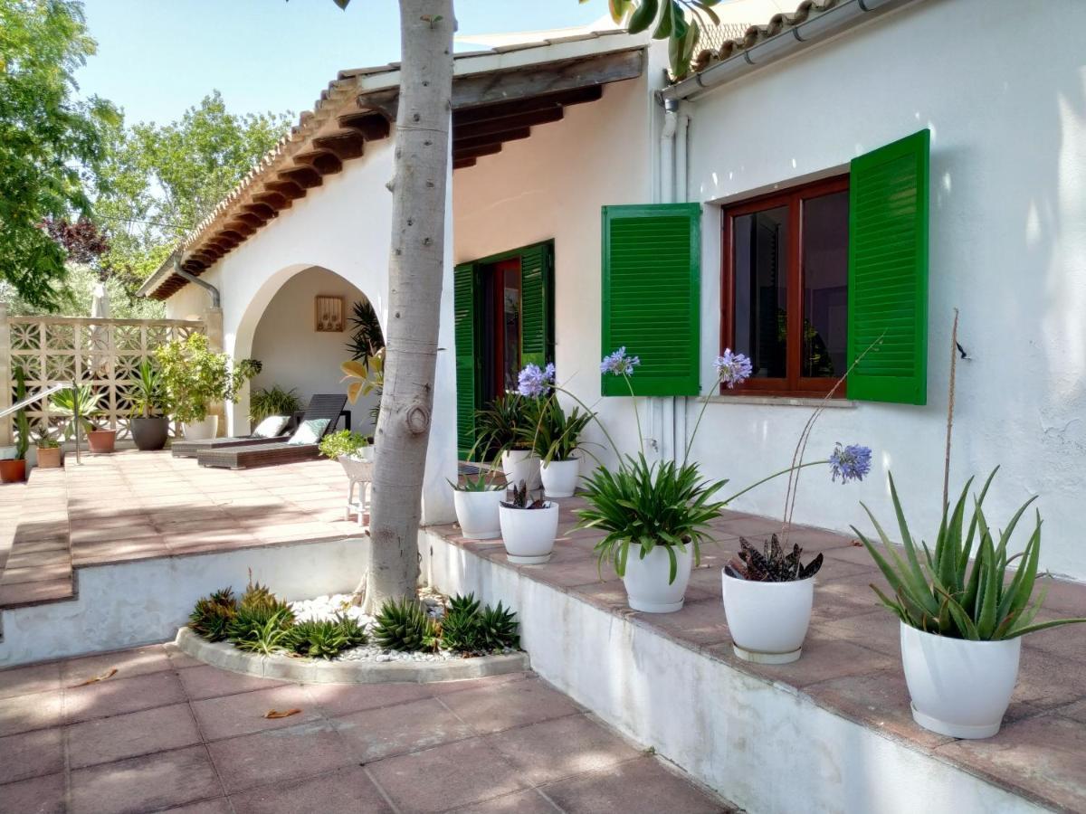 Dom wakacyjny Casa Tritons